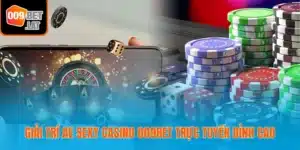 AE sexy casino 009bet