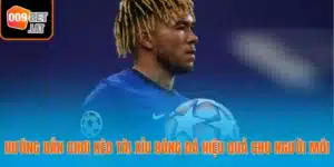 Kèo tài xỉu bóng đá