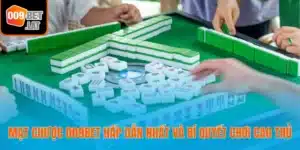 Mạt chược 009bet