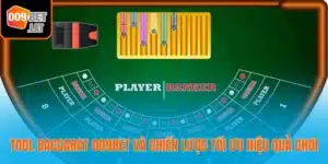 Tool Baccarat 009bet